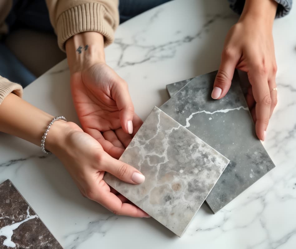 ¿Dudas sobre nuestros materiales? ¡Te las resolvemos!