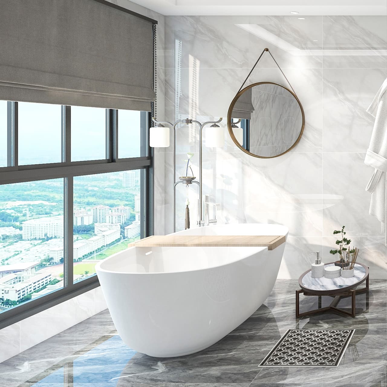 Soluciones integrales en piedra natural en Ourense para tus proyectos