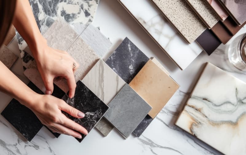 Mármoles La Recta: ¿quiénes somos y qué ofrecemos?